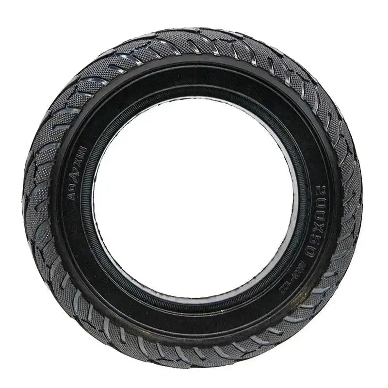 Pneu plein 200x50 Trott-Riders