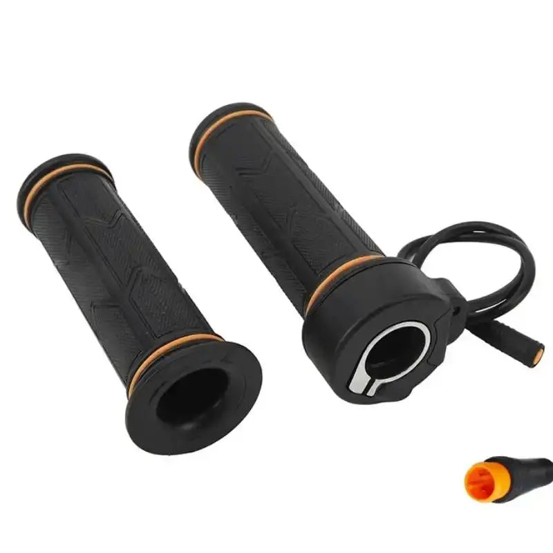 Poignée Accélérateur Urbanglide E-Cross iScooter iX3 iX4 - 3 Pins Étanche