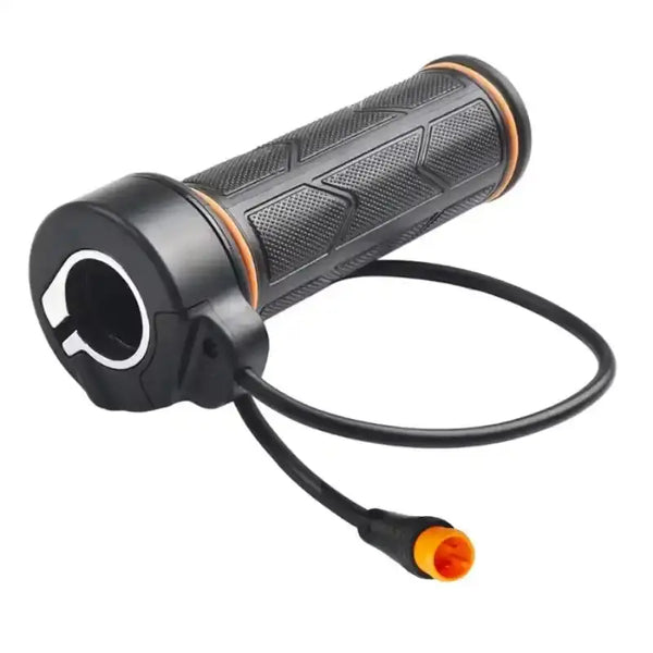 Poignée d’accélérateur avec connecteur étanche 3 Pins TROTT-RIDERS