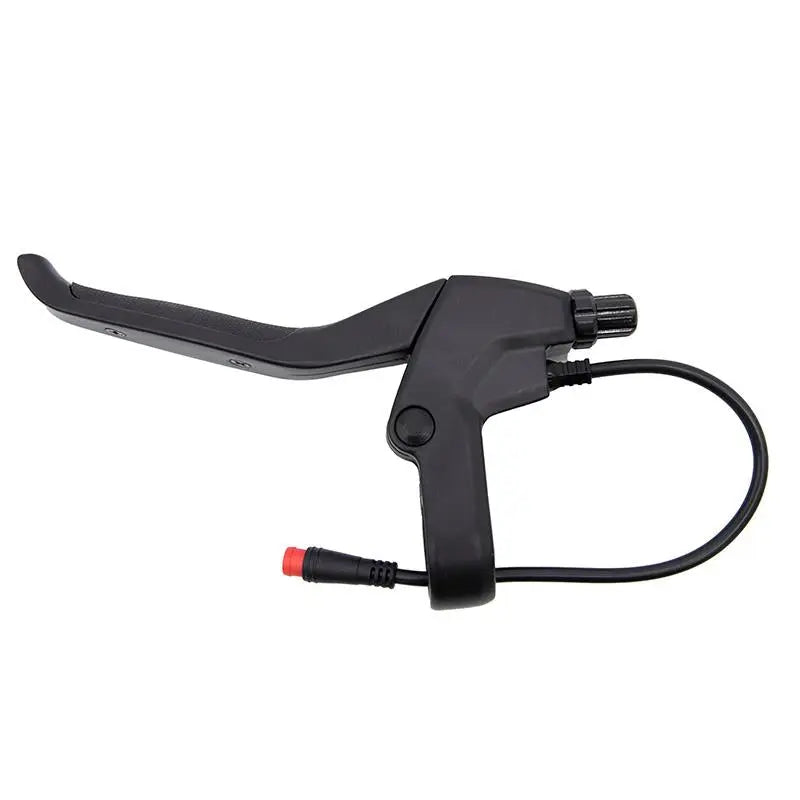 Poignée Frein Gauche Trottinette Électrique - Capteur Étanche | Trott-Riders