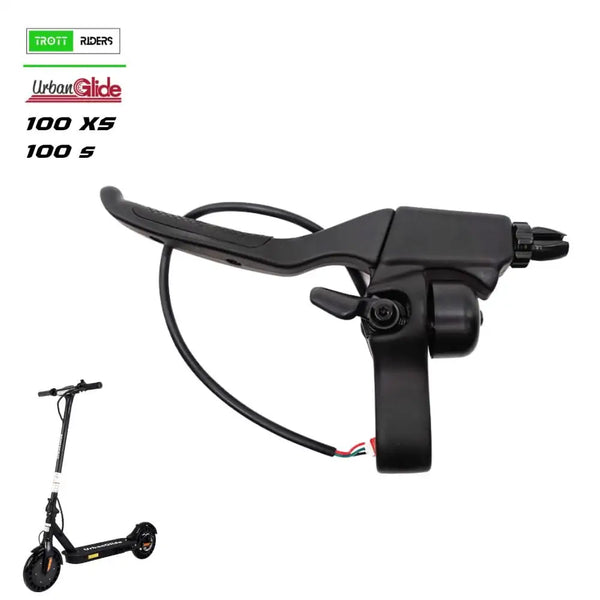 Poignée de frein Urbanglide 100XS 100S