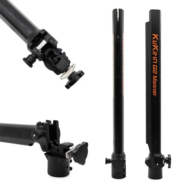 Potence Kukirin G2 Master Kukirin