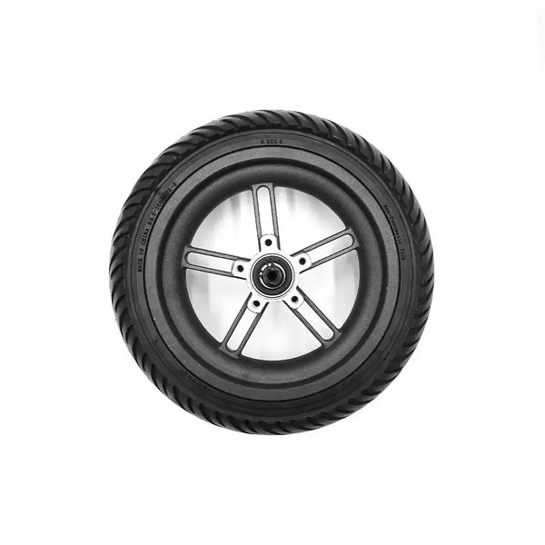 Roue Arrière avec Pneu Plein pour Xiaomi M365 – Robuste et Résistante Trott-Riders