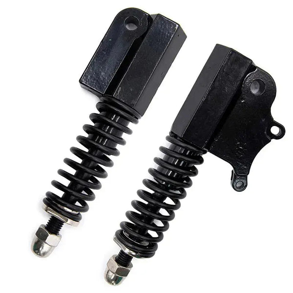 Suspension avant Trott-Riders