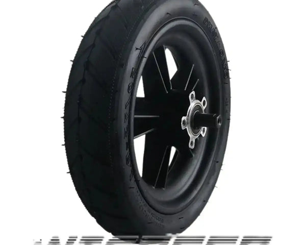 Roue arrière complète Wispeed T855/T850 Trott-Riders