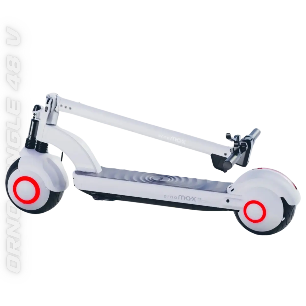 Trotinette électrique ORNO 48V - Trott-Riders