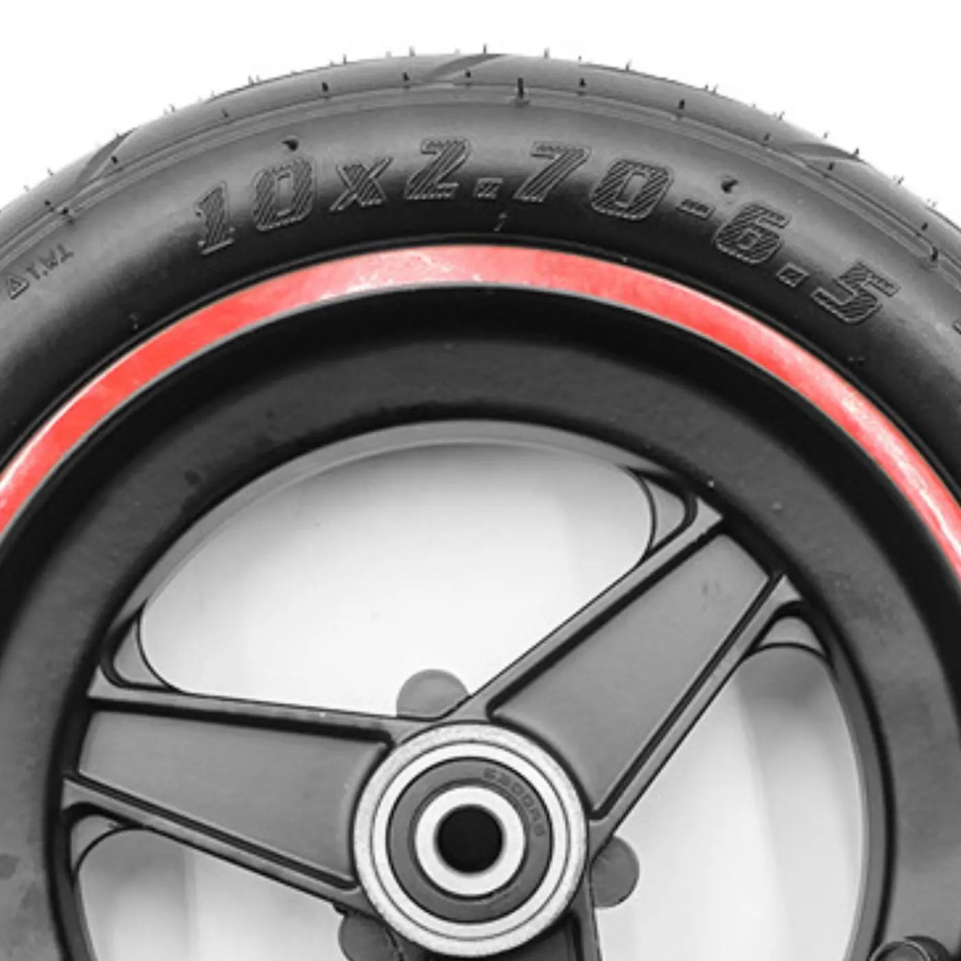URBANGLIDE | Roue avant complète E-cross Urbanglide