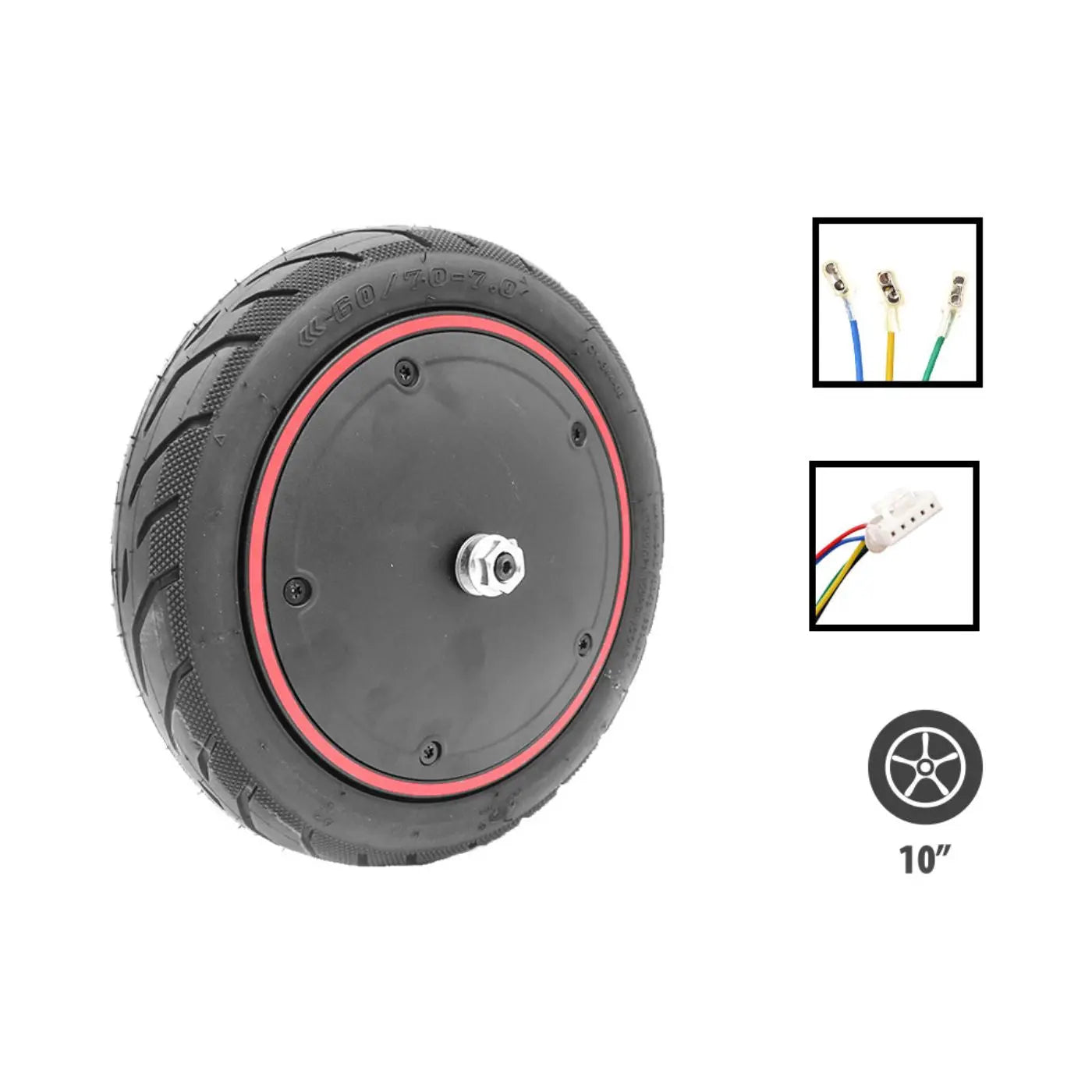 Moteur Xiaomi Mi4 Pro 1st Generation | Puissance & Fiabilité