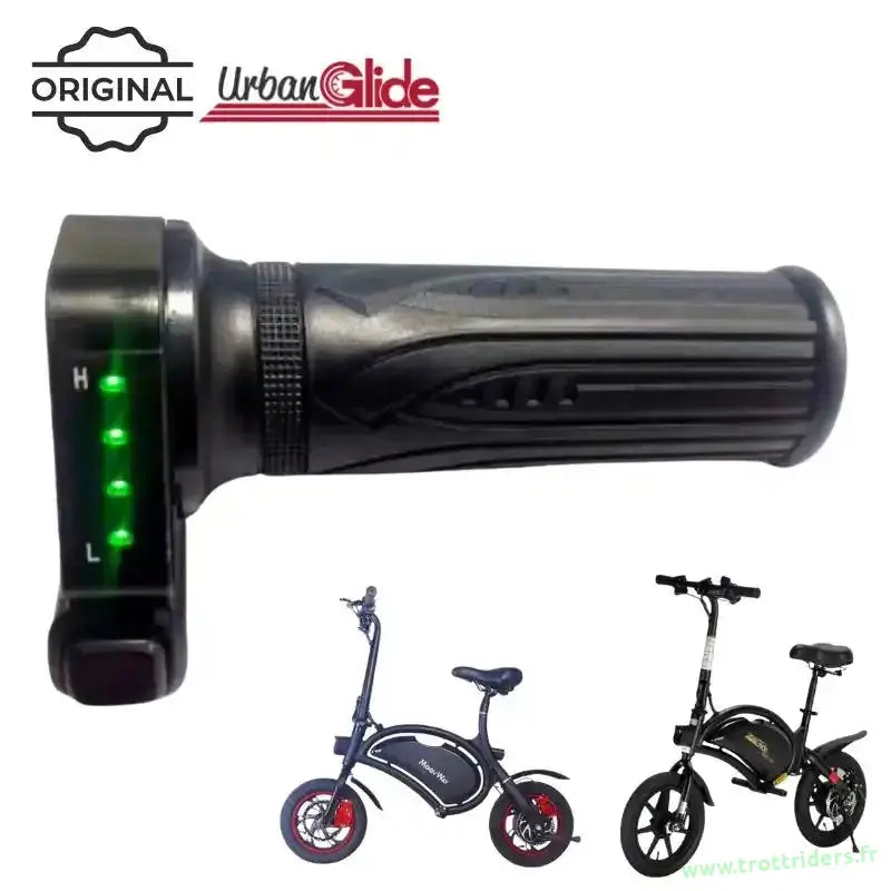 Urban Glide Piece Detachee