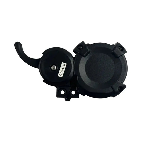 Assemblage mécanique noire avec levier pour Display Minimotors Dualtron EY3, original Minimotors