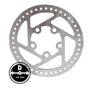 Disque de frein 110mm pour trottinette électrique Xiaomi M365 avec frein 110mm