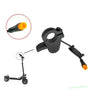 Gâchette accélérateur 300X pour trottinette électrique avec connecteur, façade