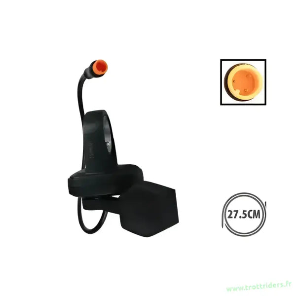 Urbanglide | Gâchette Type Quad Trott-Riders