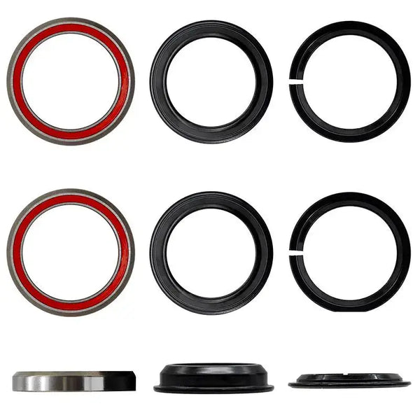 Composants du headset de la trottinette Kukirin G2 Pro pour une conduite fluide