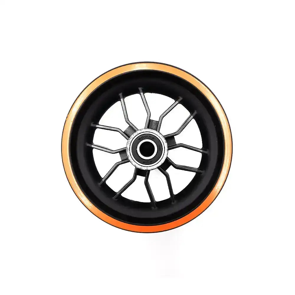 KUKIRIN | Jante avant Kukirin G2 Pro Trott-Riders