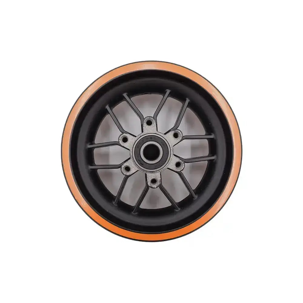 KUKIRIN | Jante avant Kukirin G2 Pro Trott-Riders