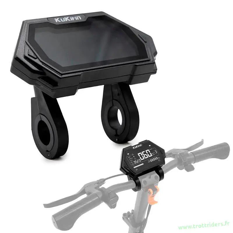 Ecran Kukirin G2 Pro 2024 Pièces Trottinette