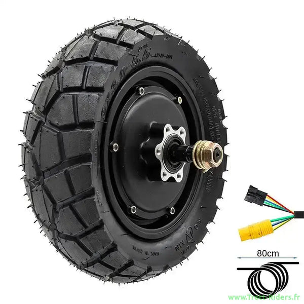 Moteur Kukirin G2 pro (Version 2024) Kukirin