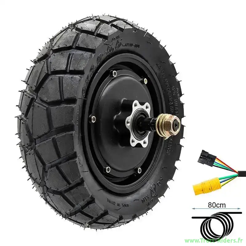 Moteur Trottinette Kukirin G2 Pro 2024