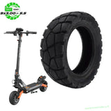 KUKIRIN | Pneu 9x3.00-5.5 Kukirin G2 Pro Trott-Riders