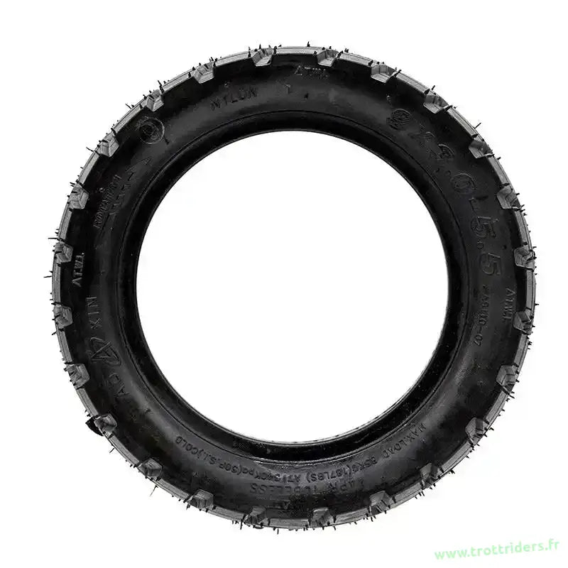 KUKIRIN | Pneu 9x3.00-5.5 Kukirin G2 Pro (Version 2024) Trott-Riders