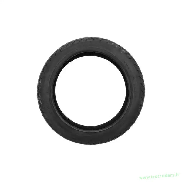 Pneu draisienne noir 14 pouces pour bike 140, compatible avec Pneus Draisienne 14 Pouces Bike 140