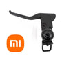 Poignée de frein Xiaomi Mi4 Pro avec sonnette pour trottinette Xiaomi Mi4, réchange originale