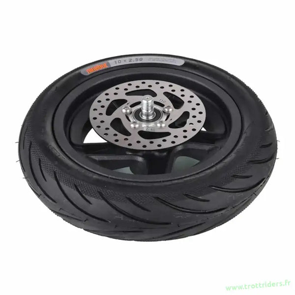 Roue Avant Ninebot F2/F2+/F2Pro Trott-Riders