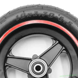 URBANGLIDE | Roue avant complète E-cross Urbanglide