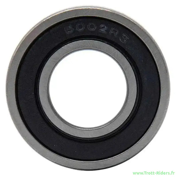 Roulement à billes 6002RS TROTT-RIDERS