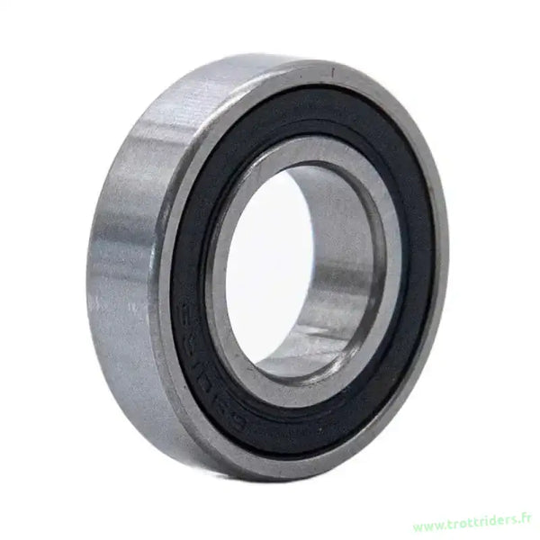 Sealed ball bearing 6901RS pour pièces détachées et roulement trottinette
