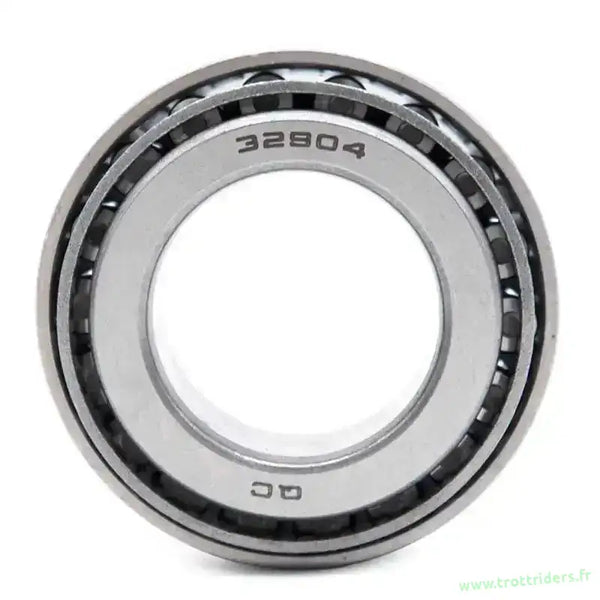 Roulement conique 32904 TROTT-RIDERS