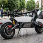 Trottinette électrique autonomie 100 km : le guide complet
