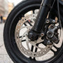 Problème frein trottinette électrique : diagnostic et réparation