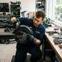 Entretien trottinette électrique : le guide complet pour bien entretenir sa trottinette