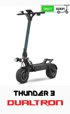 Comment choisir une trottinette électrique adaptée à vos besoins