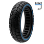 Achat pneu plein pour trottinette Xiaomi sans crevaison