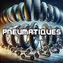 Dimensions pneus de trottinette électrique : tout comprendre