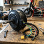 Problème moteur trottinette électrique : diagnostic et réparation