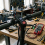 Comment réparer une trottinette électrique qui ne s'allume plus
