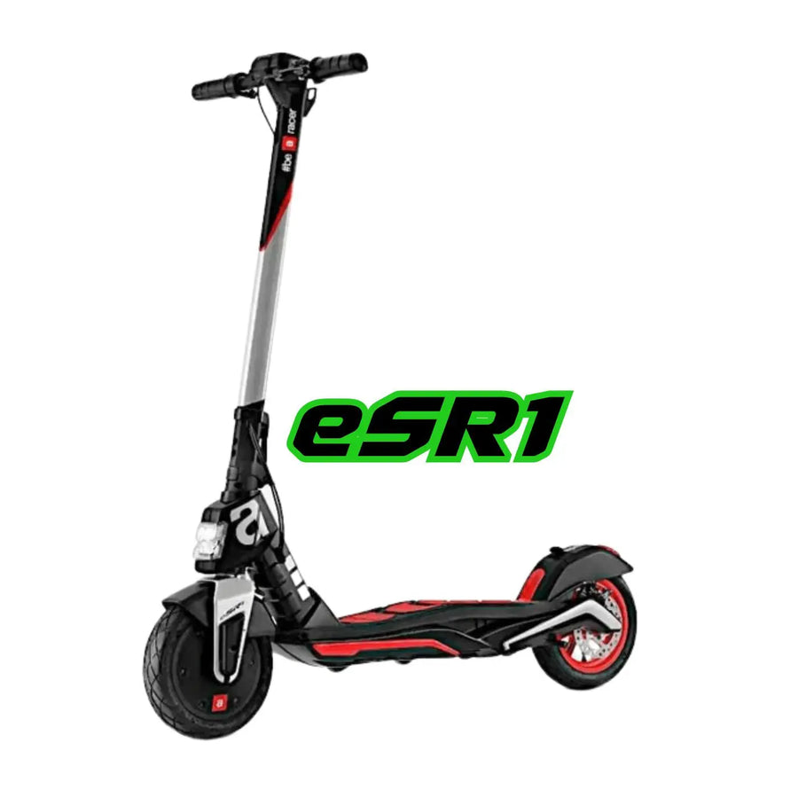 APRILIA-Pieces-détachées-trottinette-eSR1. Trott-Riders