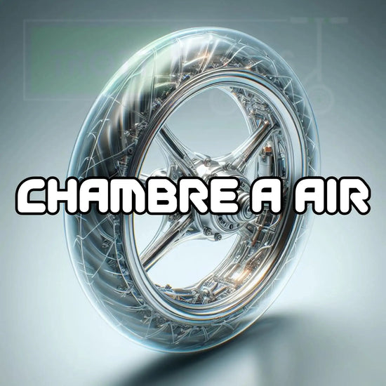 Chambre à air