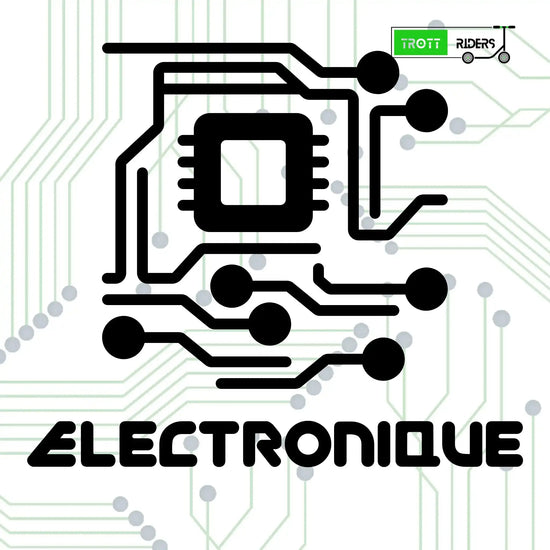 Électroniques