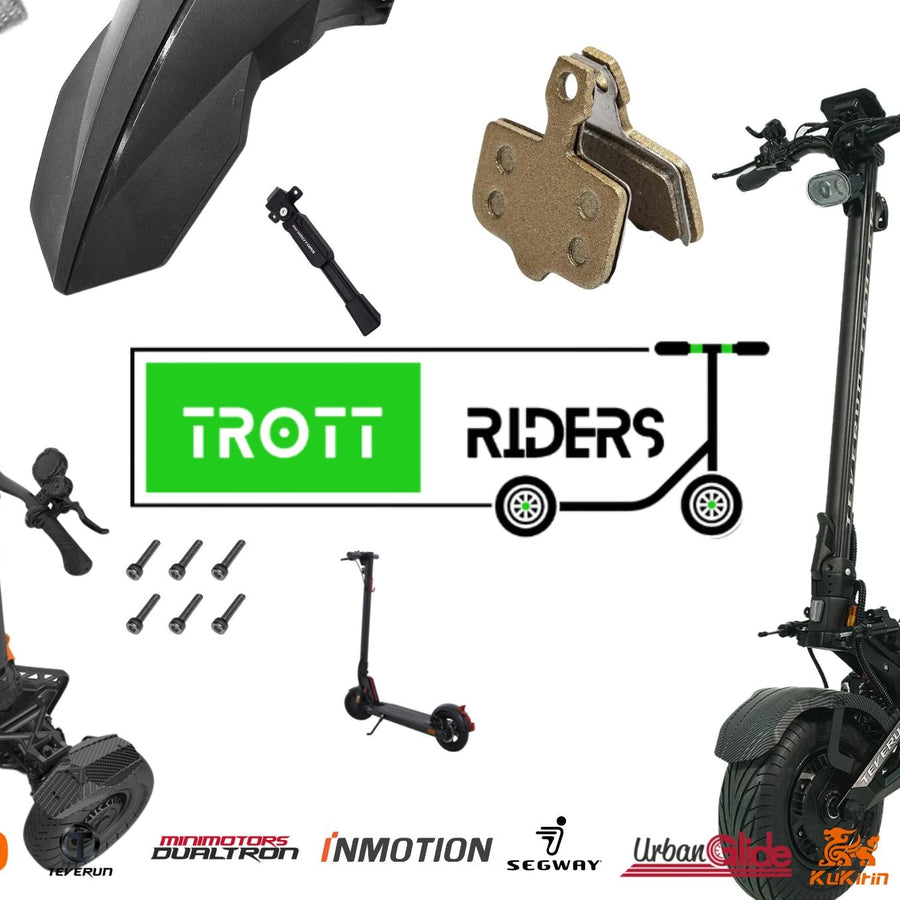 Les-pièces-détachées-pour-trottinette-électriques Trott-Riders