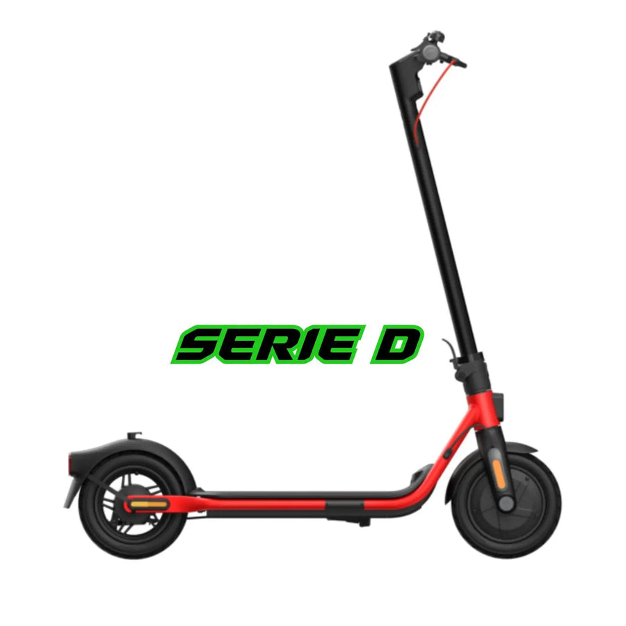 NINEBOT-Pieces-détachées-serie-D Trott-Riders