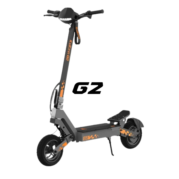 Pièces-détachées-Kukirin-G2 Trott-Riders