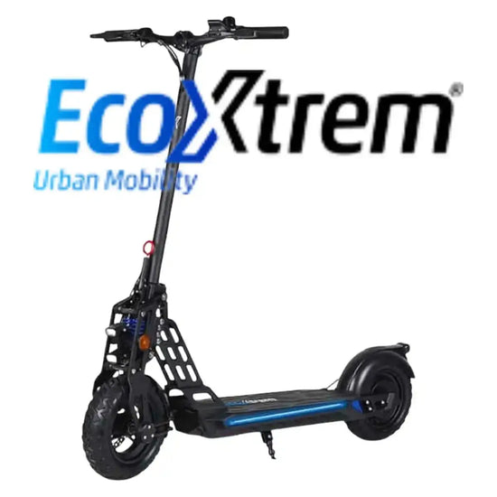 Piece-de-rechange-trottinette-Ecoxtrem Trott-Riders