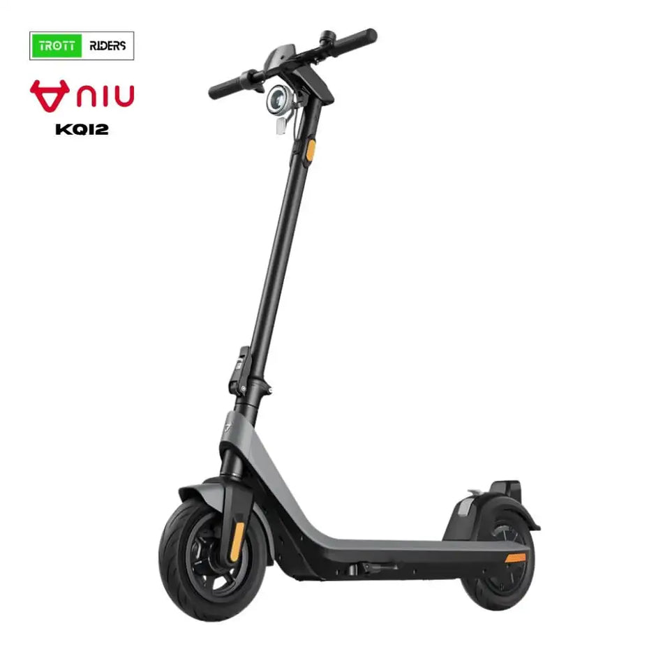 Pièce détachée Trottinette Niu KQi2