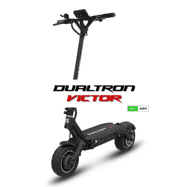Piece détachée Dualtron Victor