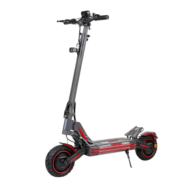 Pièces détachées ECOXTREM M41